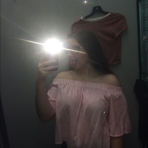 Meet your Posher, Tiffany